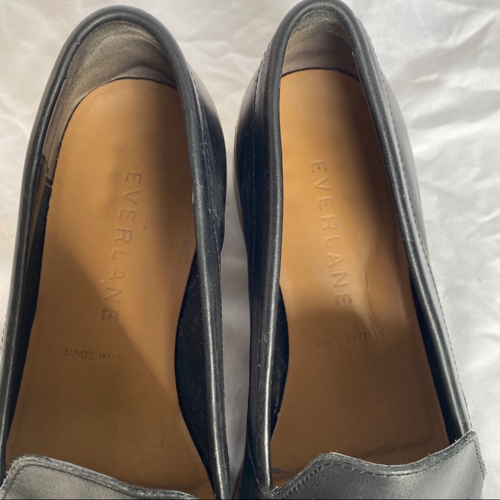 Everlane Modern Loafer - Picture 7 of 10
